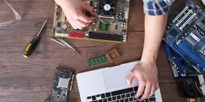 Acer Laptop Repair Service