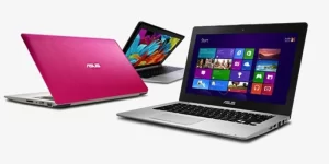 Asus Laptop Repair Service