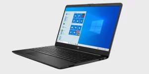 HP Laptop Repair Service