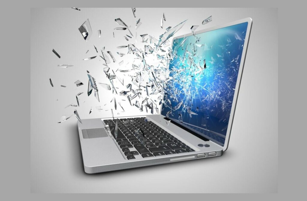 How to Fix a Cracked or Broken Laptop Screen Repair in Melbourne How to Fix a Cracked or Broken Laptop Screen Repair in Melbourne