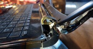 Why Laptop Hinge Repair is Important Before It Gets Worse