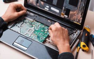 Complete Guide to Acer Laptop Repair Service in Melbourne