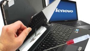 Lenovo Laptop Repair Service in Melbourne