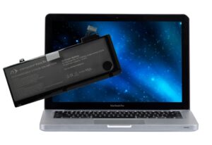 MacBook Battery Replacement Near Me
