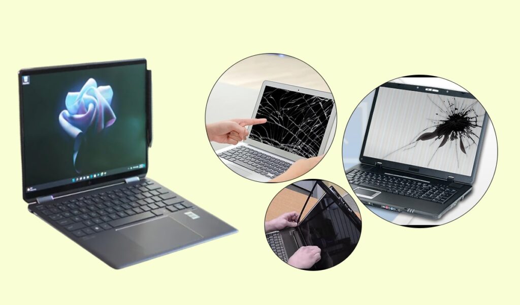 The Cost of Laptop Screen Repair: What You Should Know The Cost of Laptop Screen Repair