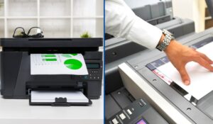 Why Your Business Needs Reliable Printer Repair Services