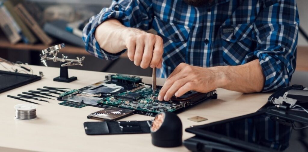 Affordable Acer Laptop Repair Service: What to Expect