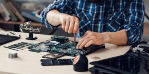 Affordable Acer Laptop Repair Service: What to Expect