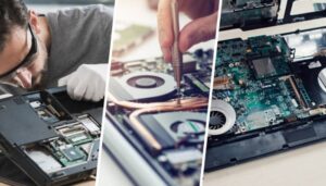 How to Know If Your Device Needs Laptop Repairs