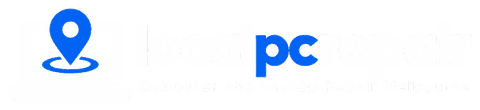Local PC Repair – Computer and Laptop Repair Melbourne