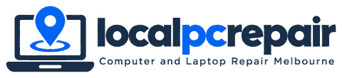 Local PC Repair – Computer and Laptop Repair Melbourne
